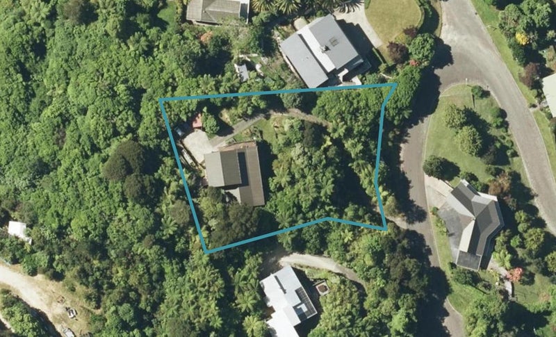 4 Oliver Place, Anakiwa, Picton - Carousel 1