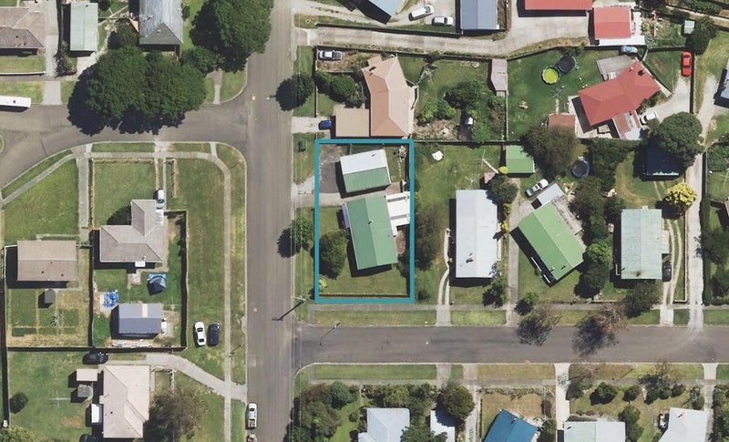 37 Lyell Road, Outer Kaiti, Gisborne - Carousel 1