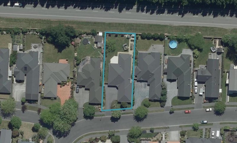 39 Woodhurst Drive, Casebrook, Christchurch - Carousel 1