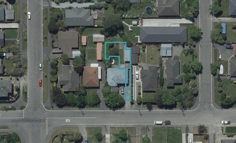 4/73 Warden Street, Richmond, Christchurch - Carousel 1