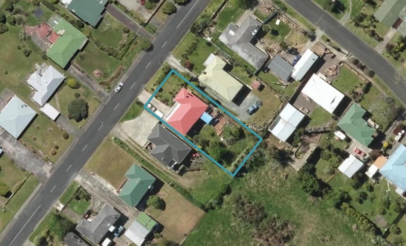 16 High Street, Raumanga, Whangarei - Carousel 1