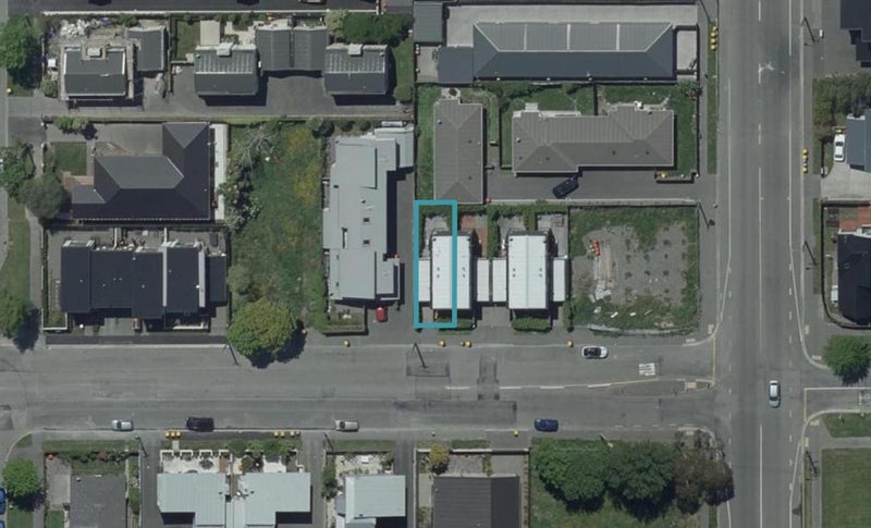 89 Canon Street, St Albans, Christchurch - Carousel 1