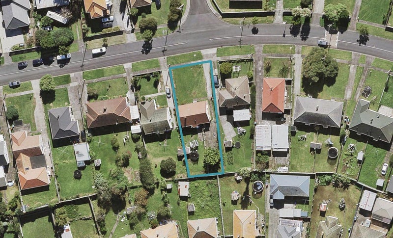 60 O'Donnell Avenue, Wesley, Auckland - Carousel 1