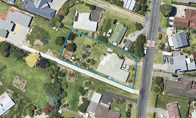 241 Tanners Point Road, Tanners Point, Katikati - Carousel 1