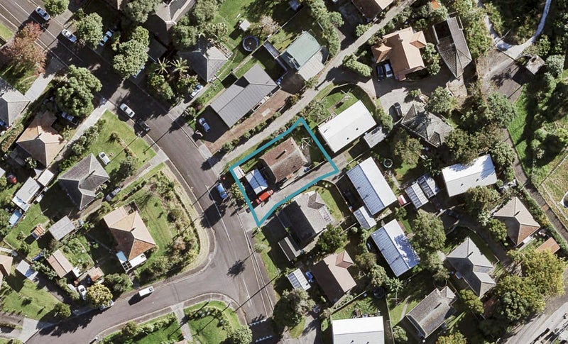 53 Herdman Street, Waterview, Auckland - Carousel 1
