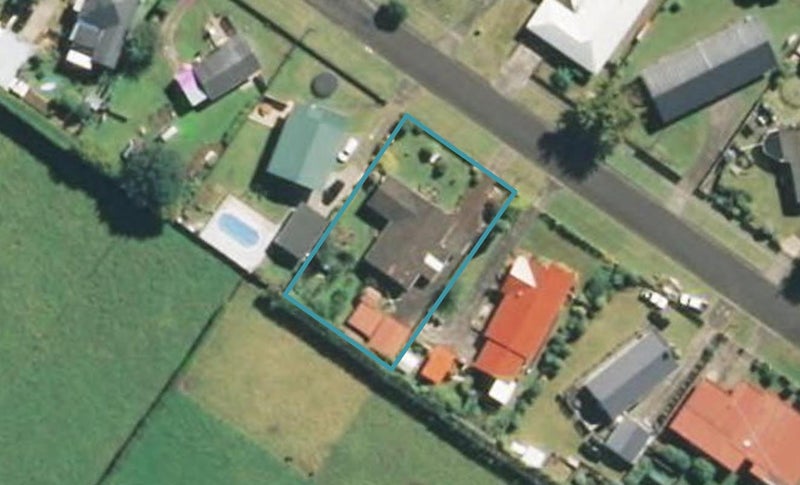 14 Atkinson Street, Normanby, Hawera - Carousel 1