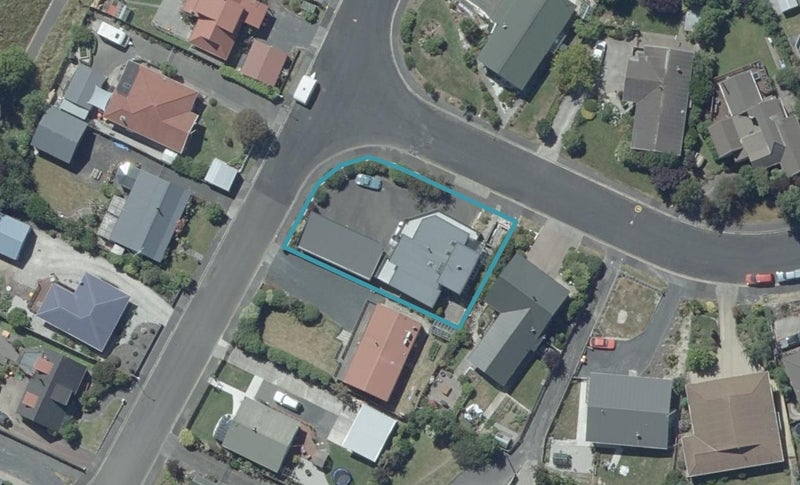 51 Gebbie Street, Kinmont Park, Mosgiel - Carousel 1