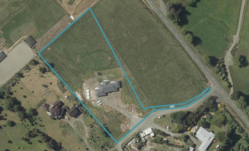 539 Stoney Creek Road, Kelvin Grove, Palmerston North - Carousel 1