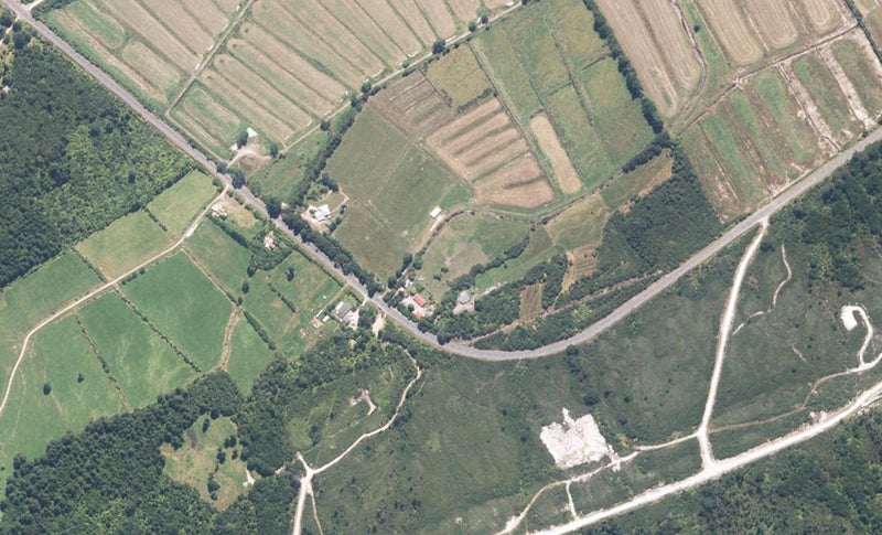 899 State Highway 67, FAIRDOWN, WESTPORT - Carousel 1