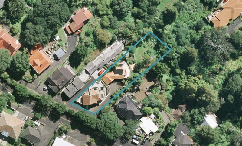 22 Ayr Street, Parnell, Auckland - Carousel 1