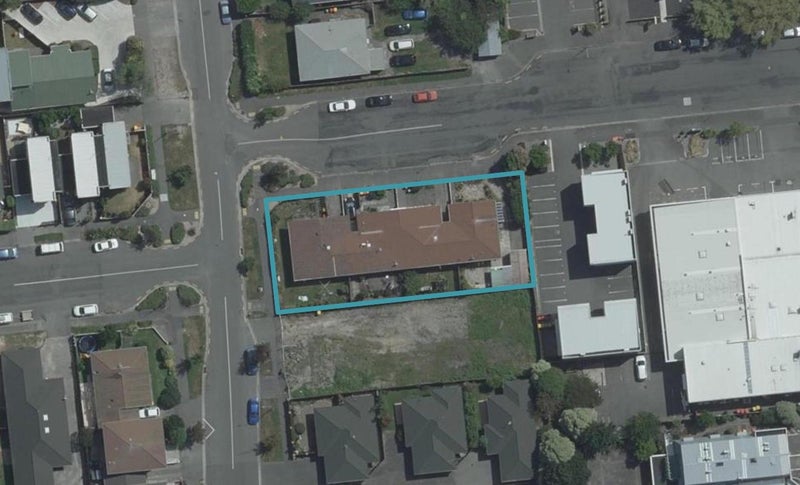 2/9 Burdale Street, Riccarton, Christchurch - Carousel 1