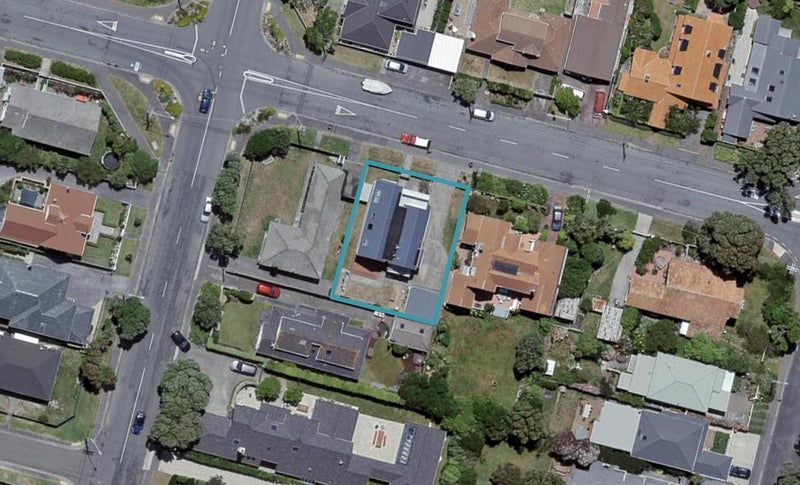 46 Ludlam Street, Seatoun, Wellington - Carousel 1