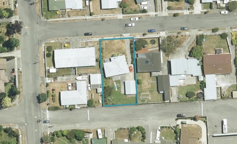 4 Newbourne Crescent, Redwoodtown, Blenheim - Carousel 1