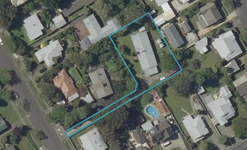 43 Worcester Street, West End, Palmerston North - Carousel 1