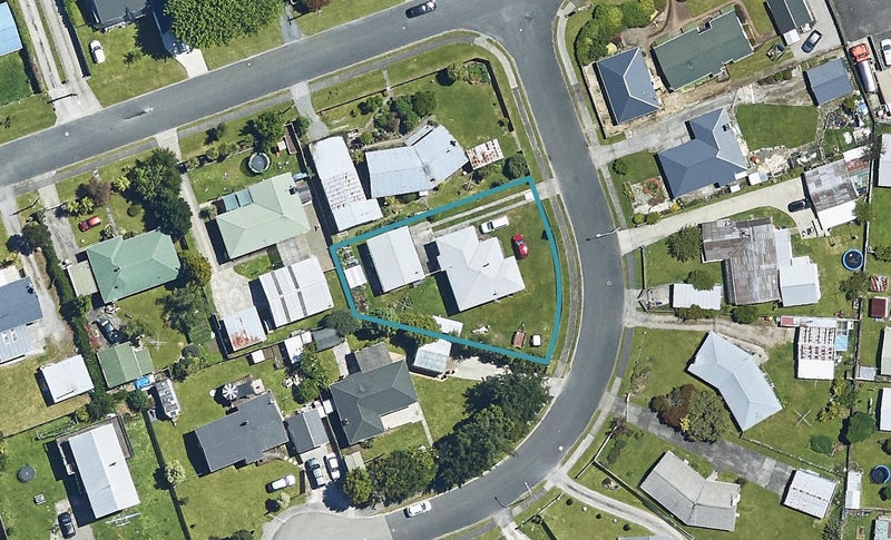 13 Warihi Place, Ngongotaha, Rotorua - Carousel 1
