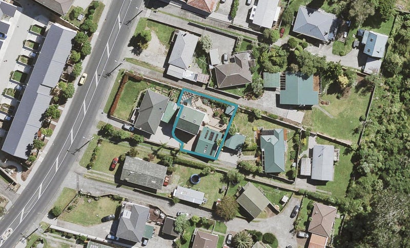 62A Seymour Road, Sunnyvale, Auckland - Carousel 1