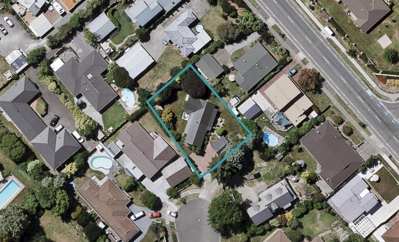 7 Omega Place, Parkvale, Hastings - Carousel 1