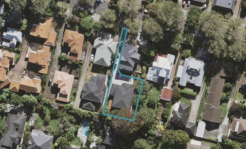 20A Bracken Avenue, Epsom, Auckland - Carousel 1