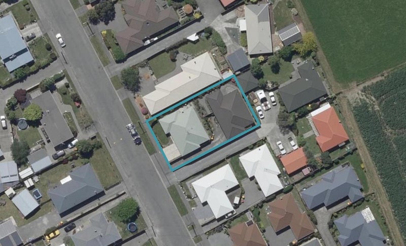 28 Bicknor Street, Templeton, Christchurch - Carousel 1