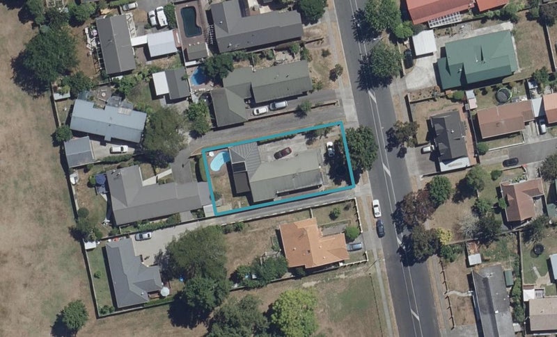 33 Ashurst Avenue, Pukete, Hamilton - Carousel 1