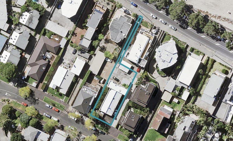 1/12 Eltham Road, Kohimarama, Auckland - Carousel 1