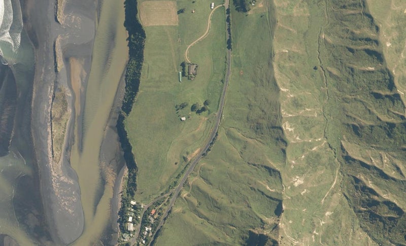 5052 State Highway 3, Mokau - Carousel 1
