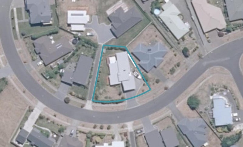 22 Herapeka Street, Nukuhau, Taupo - Carousel 1