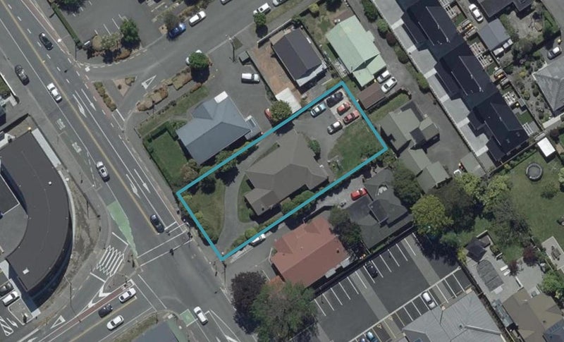 442 Papanui Road, Papanui, Christchurch - Carousel 1