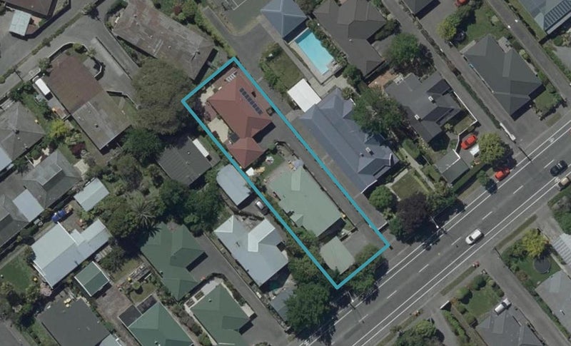 2/109 Somerfield Street, Somerfield, Christchurch - Carousel 1
