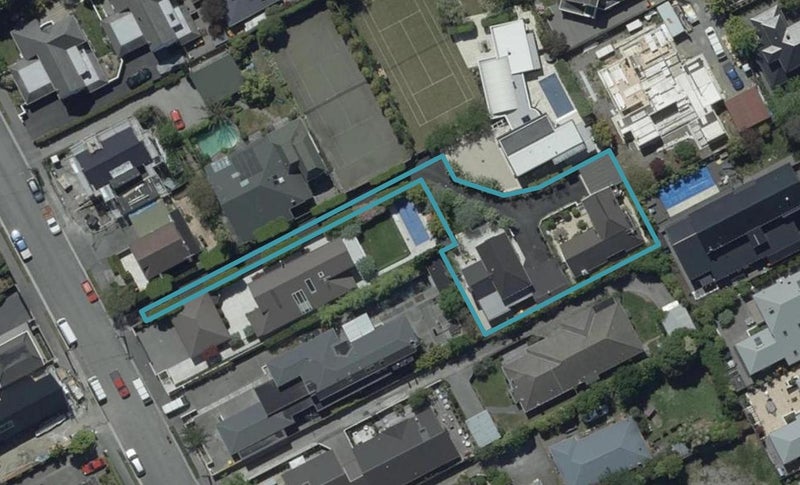 1/22 Queens Avenue, Merivale, Christchurch - Carousel 1