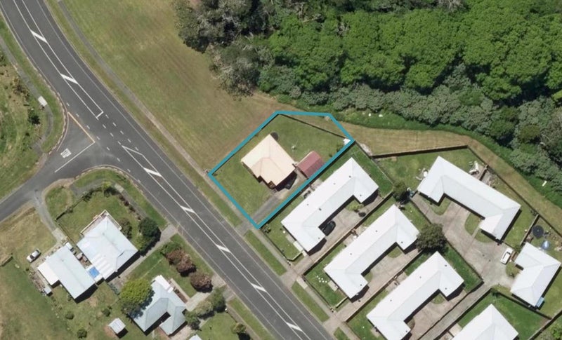 81 Tauroa Street, Raumanga, Whangarei - Carousel 1