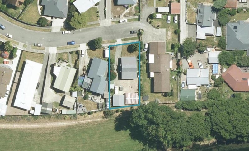 32 Snowden Crescent, Islington, Blenheim - Carousel 1