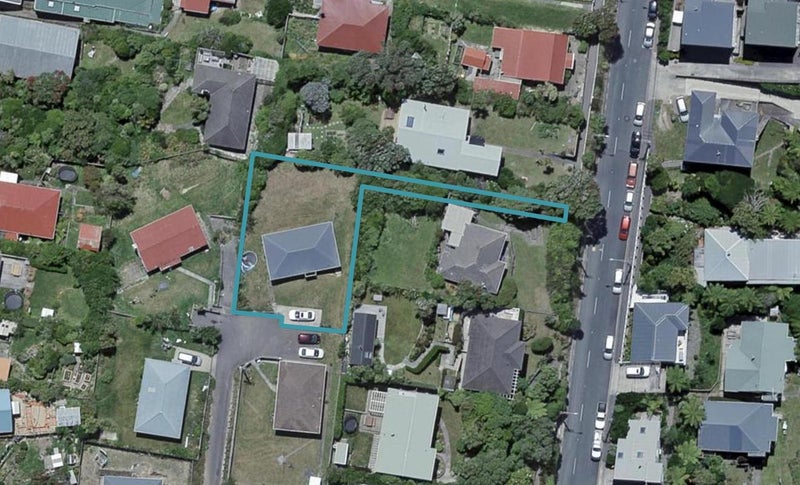 129 Mornington Road, Brooklyn, Wellington - Carousel 1