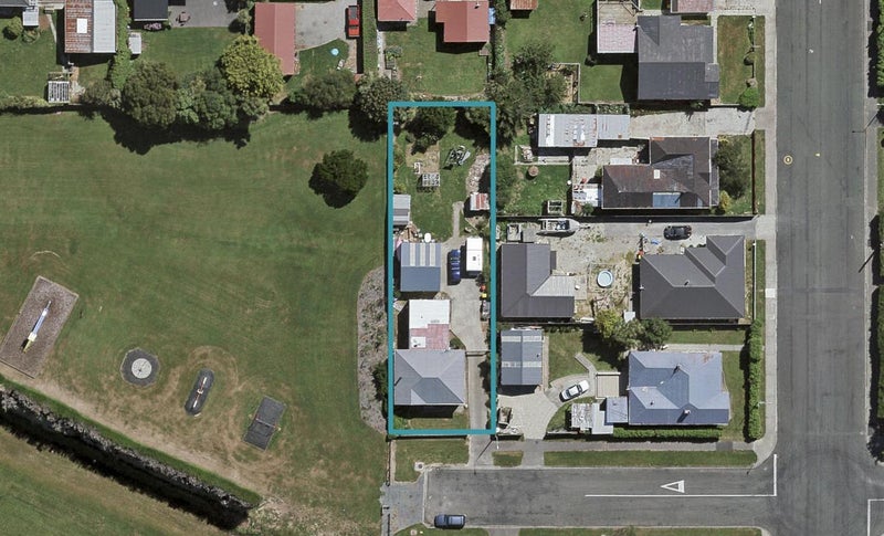 78 Panton Street, Appleby, Invercargill - Carousel 1