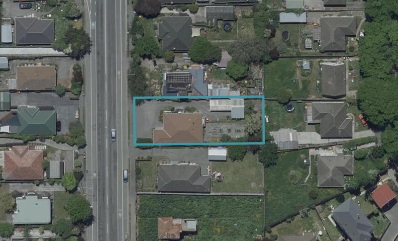 242 Hills Road, Mairehau, Christchurch - Carousel 1