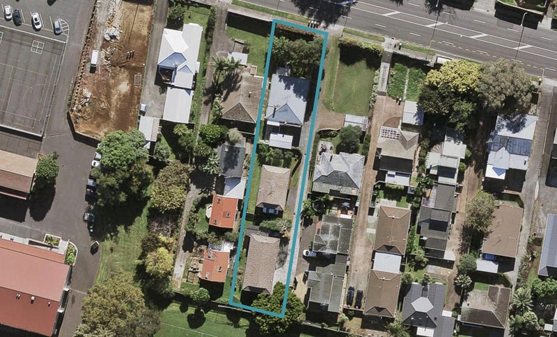 635 Mount Albert Road, Royal Oak, Auckland - Carousel 1