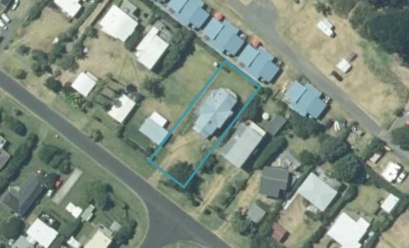31 Harsant Avenue, Hahei, Whitianga - Carousel 1