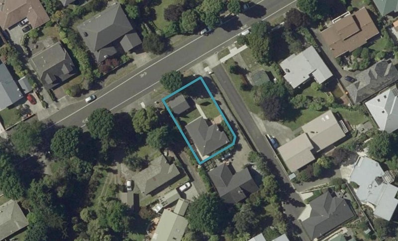 490 College Street, Hokowhitu, Palmerston North - Carousel 1