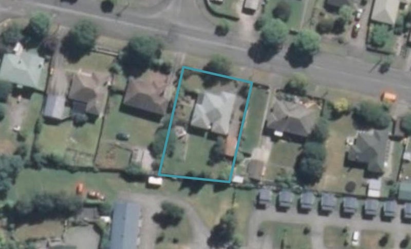 20 Glen Street, Marchwiel, Timaru - Carousel 1