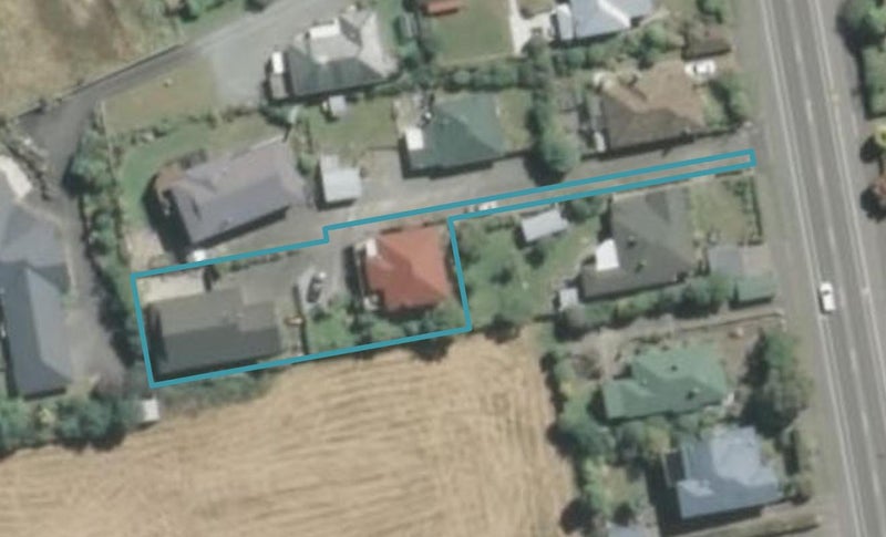 244A Otipua Road, Highfield, Timaru - Carousel 1
