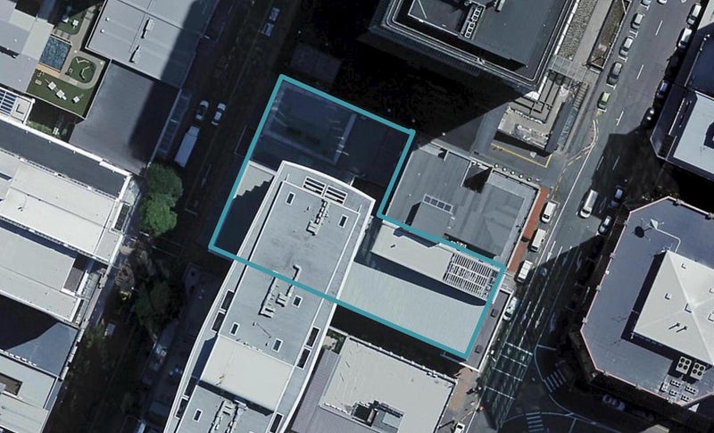 19E/9 Chews LANE, Wellington Central, Wellington - Carousel 1