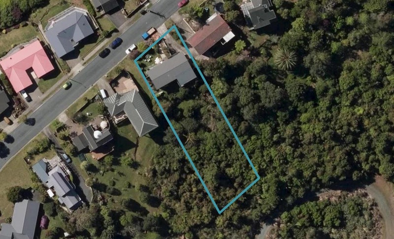 45 George Point Road, Onerahi, Whangarei - Carousel 1