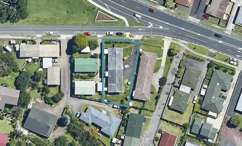 110B Chapel Street, Otumoetai, Tauranga - Carousel 1