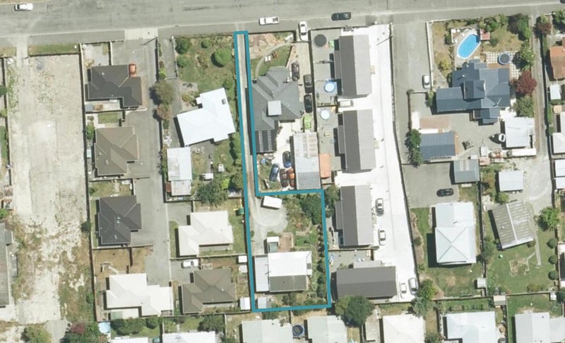 58A South Street, Blenheim, Blenheim - Carousel 1