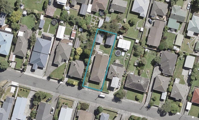 33 Trinity Avenue, Epuni, Lower Hutt - Carousel 1