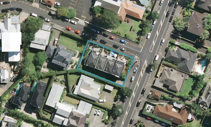 2B Tweed Street, Saint Marys Bay, Auckland - Carousel 1