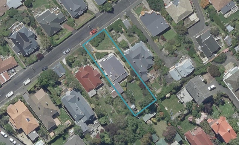 79 Ann Street, Kaikorai, Dunedin - Carousel 1