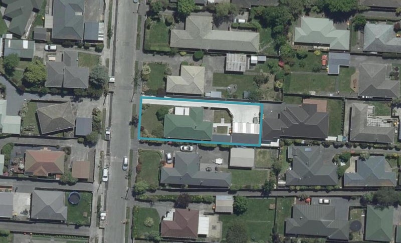 41 Jocelyn Street, Casebrook, Christchurch - Carousel 1