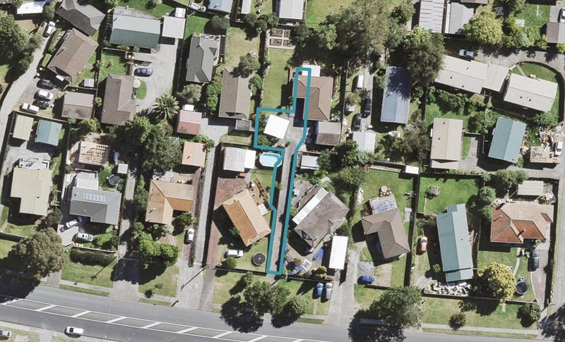 5/535 Swanson Road, Ranui, Auckland - Carousel 1