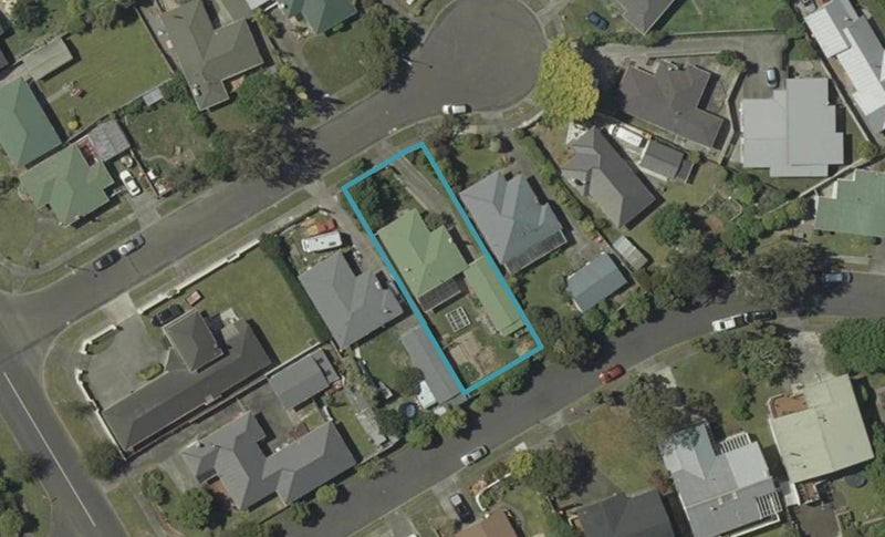 6 Conway Place, Terrace End, Palmerston North - Carousel 1